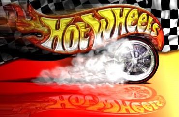 Brandstichting Hot Wheels Mattel commercial productie Tilburg