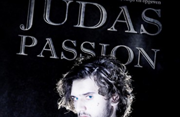 Judas Passion The Young Ones theater acteur Zwolle