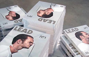 LEAD Magazine Edhv tekst Eindhoven
