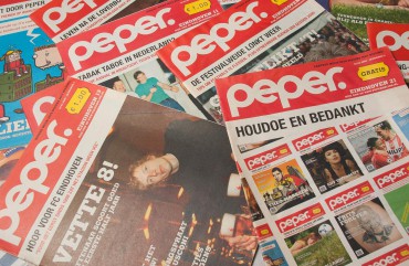 Peper ED krant tekst copy Eindhoven robheid